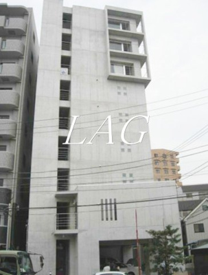 【外観】 | キングスガーデン | 外観です。