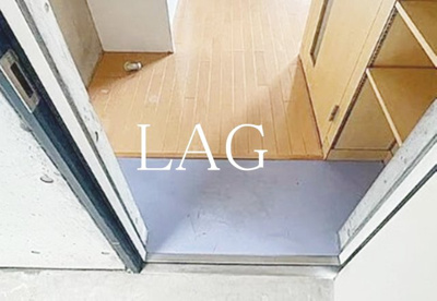 【玄関】 | キングスガーデン | 玄関です。