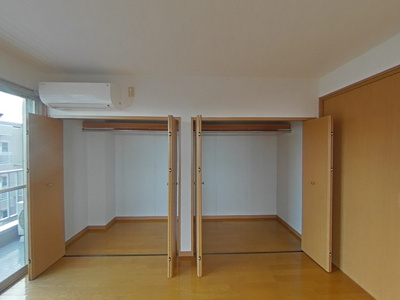 【収納】 | フラワーハイツⅦ