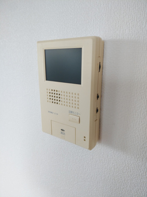 【セキュリティ】 | フラワーハイツⅦ