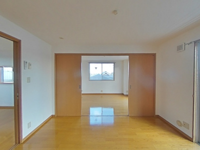 【内装】 | フラワーハイツⅦ