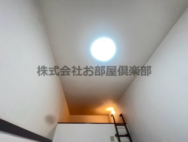 プライマリー久留米大南の内装|窓が多く明るい雰囲気です