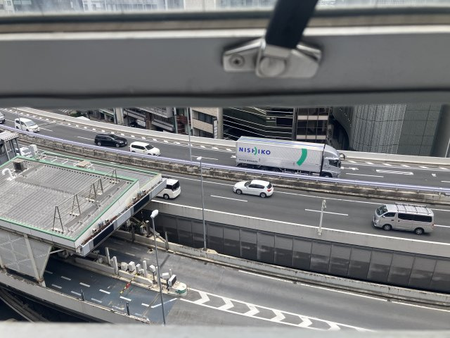 道玄坂大場ビルＢ館　(申込有り)のその他共用部分