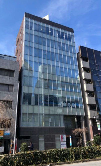 渋谷ＴＨビルの外観