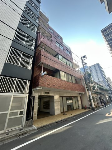 ユニオンビル工新　(申込有り)の外観