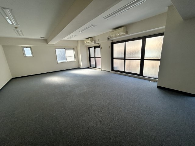 ユニオンビル工新　(申込有り)のロビー