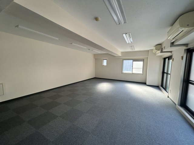 ユニオンビル工新　(申込有り)のロビー