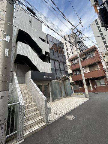 星野第一ビル　(申込有り)の外観