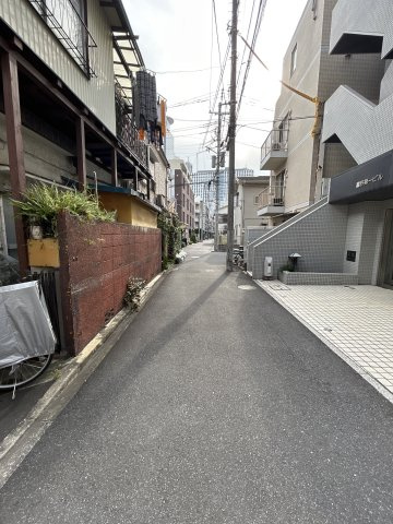 星野第一ビル　(申込有り)の周辺