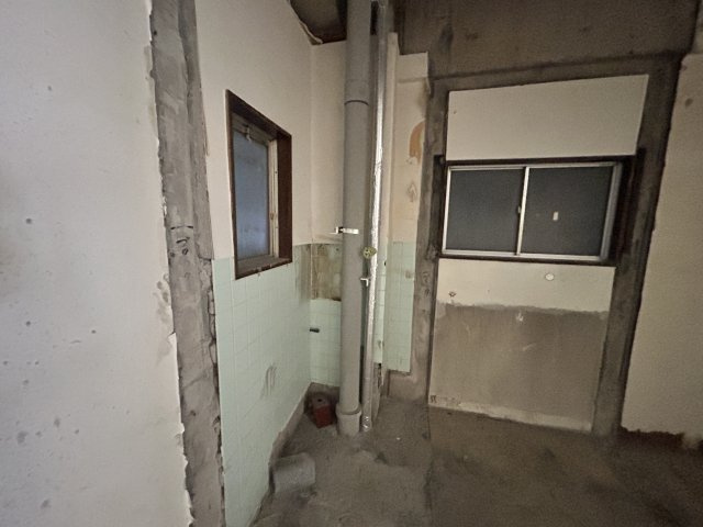 菅谷ビルのその他共用部分