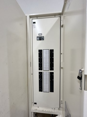 仙川ビル　２F～３Fのその他共用部分