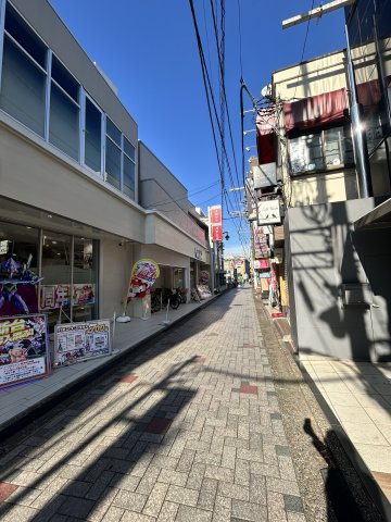 仙川ビル　２F～３Fの周辺