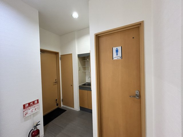 アパライトビル　のその他共用部分