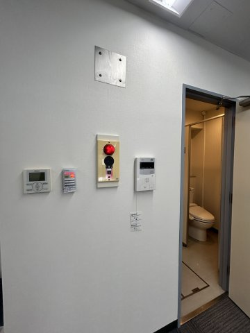 赤坂丸ビルのその他共用部分