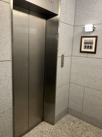 麹町サンライズビルのその他共用部分