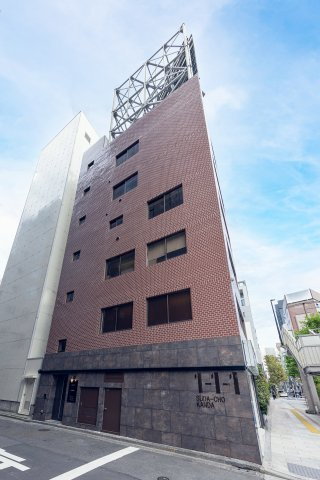 ＡＬＥＳの外観