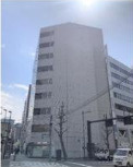東信神田ＴＨビルの外観