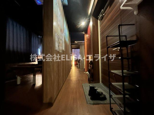 東日暮里5丁目ビルのその他