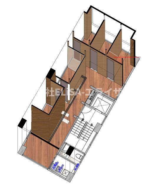 東日暮里5丁目ビル