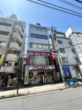 東日暮里5丁目ビル