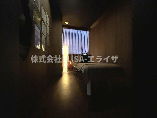 東日暮里5丁目ビルの内装
