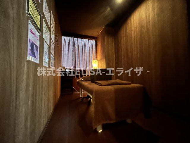 東日暮里5丁目ビルの内装