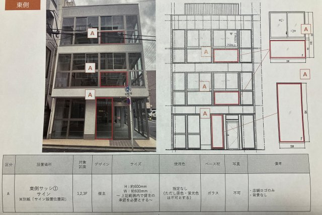 フィル・パーク浅草６丁目の外観