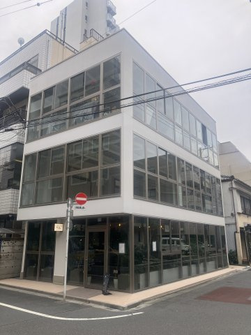 フィル・パーク浅草６丁目の外観