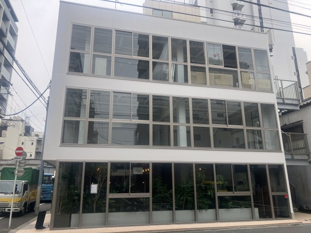 フィル・パーク浅草６丁目の外観