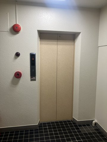 本間屋ビルのその他共用部分