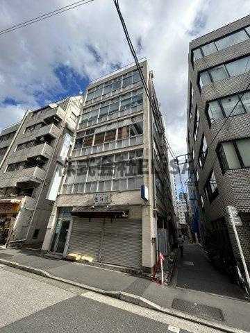 聖徳ビルの外観