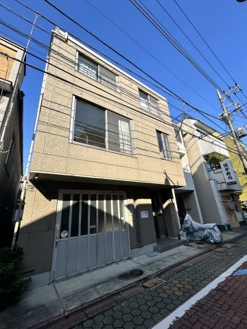 蒲田本町２丁目ビルの外観