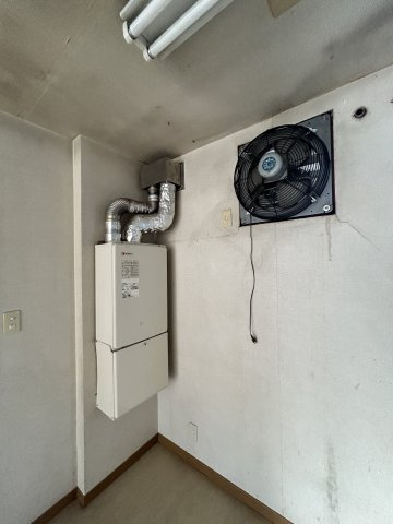 蒲田本町２丁目ビルの駐車場
