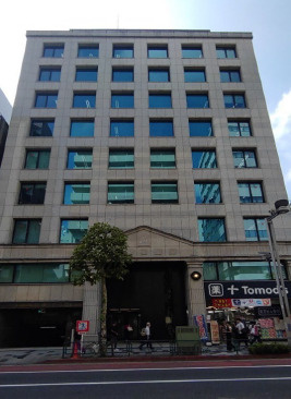 アーバンセンター新宿　の外観
