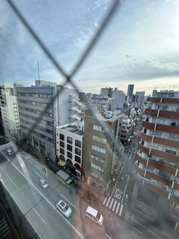 オーイズミ東上野ビルのその他共用部分
