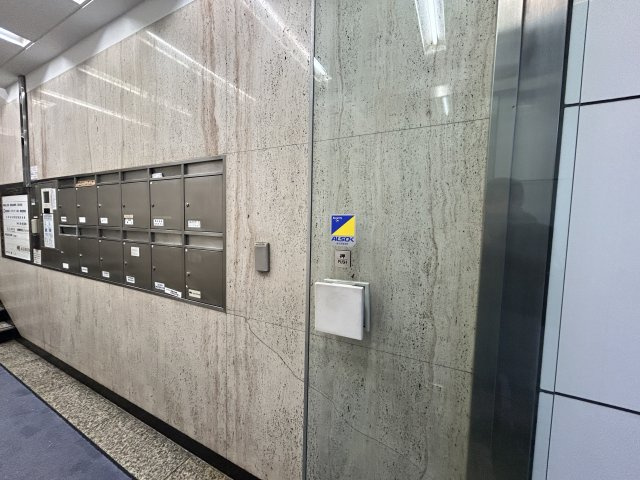 第二登栄ビルのその他共用部分