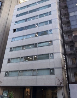 大樹生命池袋ビルの外観