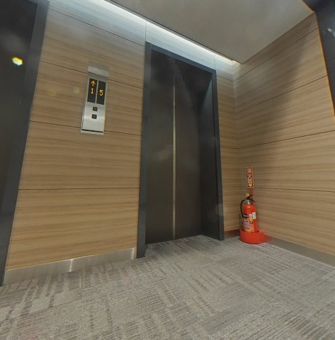 大樹生命池袋ビルのその他共用部分