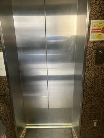 藤井第一ビルのその他共用部分