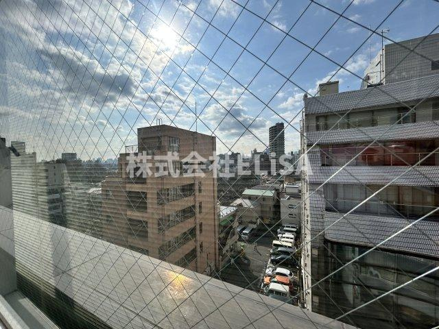 第６・７中野ビルの展望|セブンイレブン南池袋…まで97m