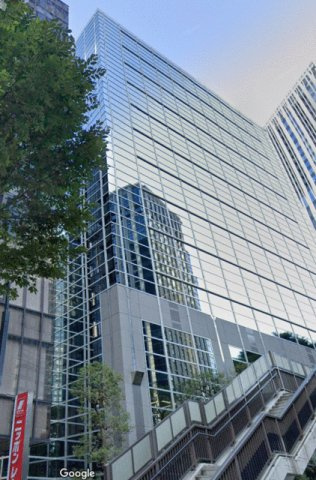 ＰＡＲＫＷＥＳＴ（パークウエスト）の外観