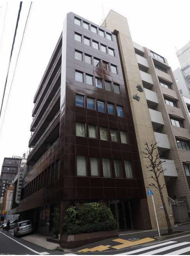 喜助九段北ビル　8階の外観