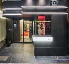ｇｒａｎ＋ＫＡＮＤＡ（グランプラス神田）の外観