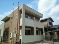 ピアニー関戸　Ⅱの画像