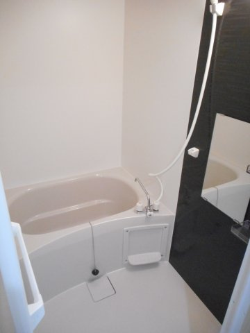 トレミーの浴室|日々の暮らしに欠かせないお風呂です