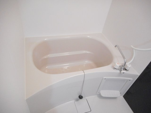 トレミーの浴室|きれいなお風呂です