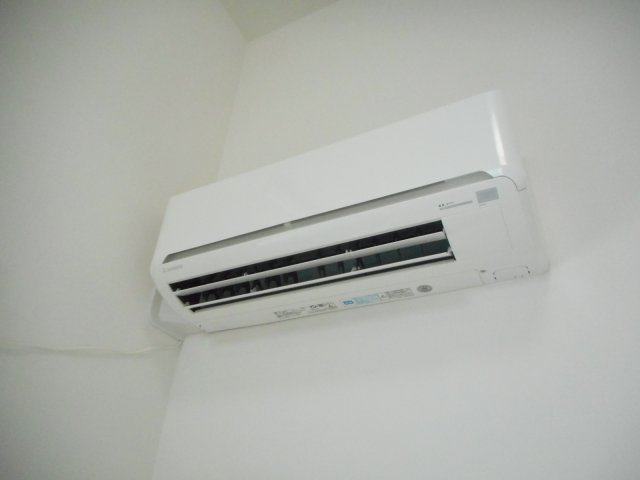 トレミーの設備