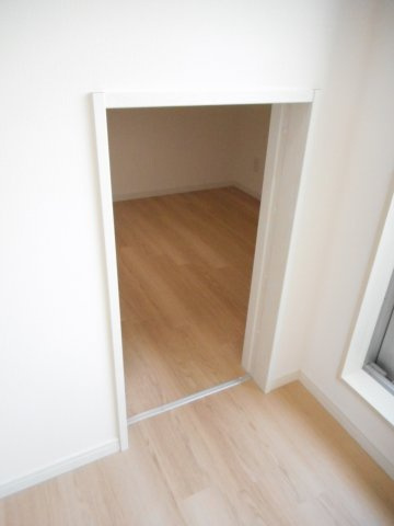 トレミーの収納|たっぷりとした収納スペースです