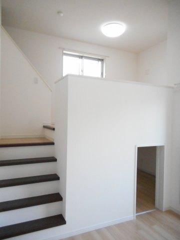 トレミーの内装|内装もきれいです