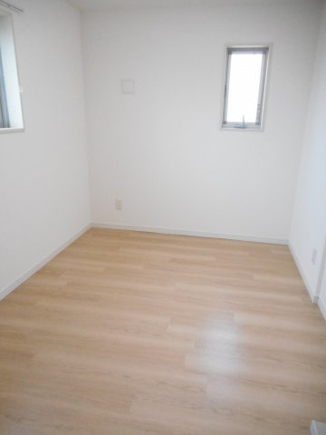 トレミーの洋室|洋室です